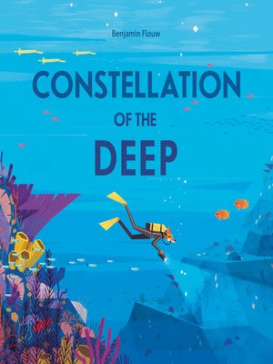 cover image of Constellation of the Deep